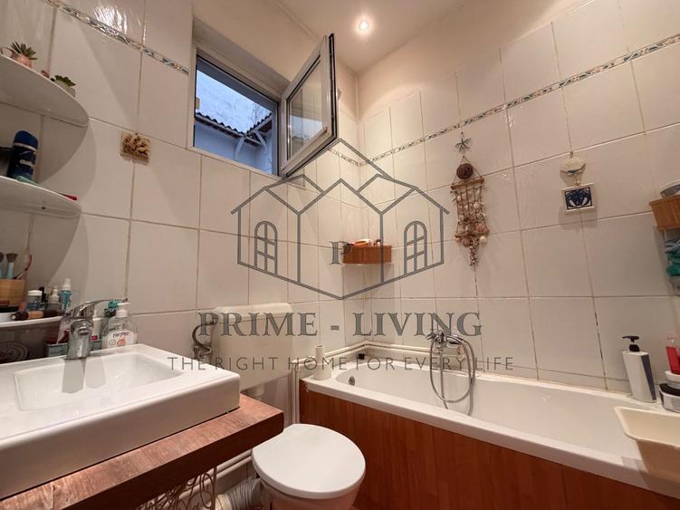 APARTAMENT PARTER + DEMISOL LA VÂNZARE ÎN ZONA VICTORIEI
