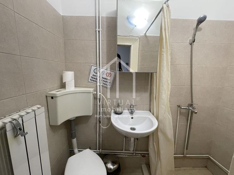 Afacere la cheie, 3 apartamente la casa, singur in curte - Central