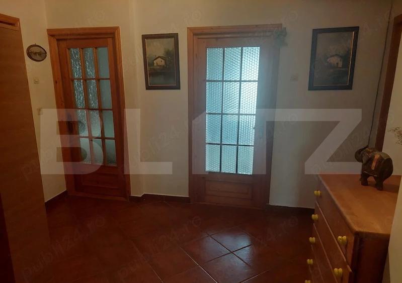 Apartament patru Camere Pacurari