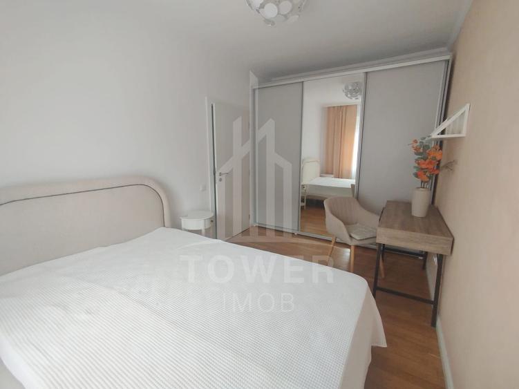 APARTAMENT DE VÂNZARE ÎN INIMA SIBIULUI – GATA DE MUTARE!