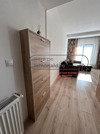 Apartament 2 camere | Str. Frasinului 6 - Giroc | lemonaid - property management
