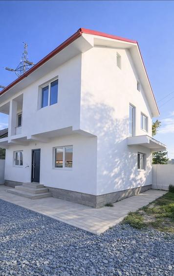 CASĂ PREMIUM DE VÂNZARE – NĂVODARI, ZONA DE VILE