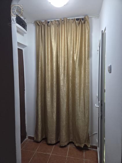 Garsoniera - Radulescu Motru - boiler - Tineretului