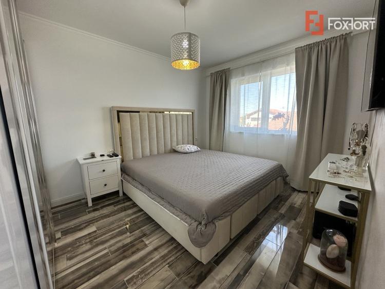 Casa insiruita cu 3 camere in Mosnita, zona noul Lidl