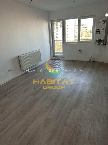 Apartament 2 camere finalizat metrou Berceni bloc nou - 2