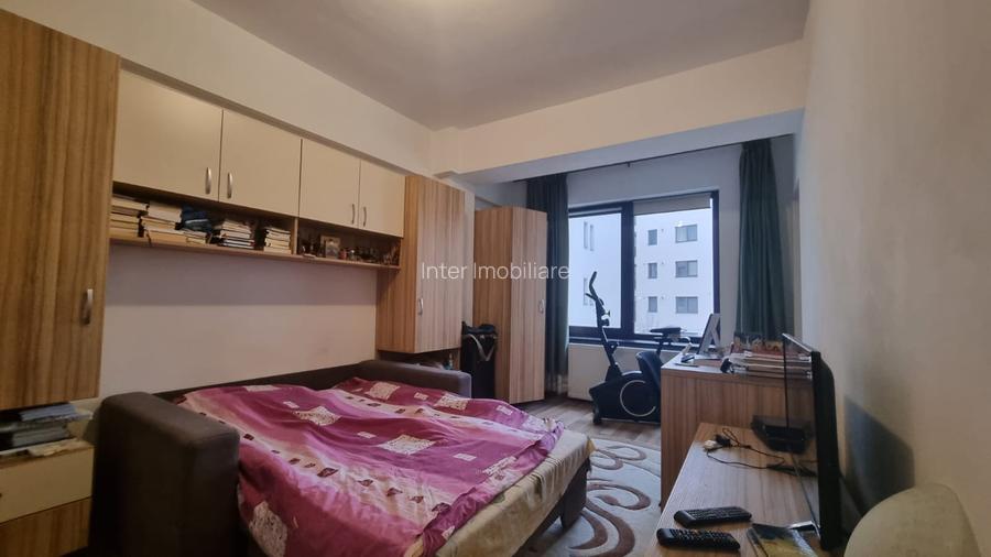 Apartament, 1 camera decomandat, 30 mp, Bucium, de vanzare, LIDL, Cod 161666 - 3