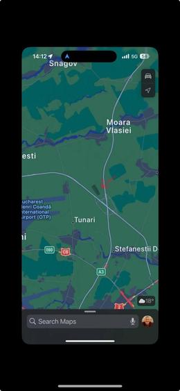 SUPER OFERTA Vanzare Intravilan Teren zona Tunari-A 3