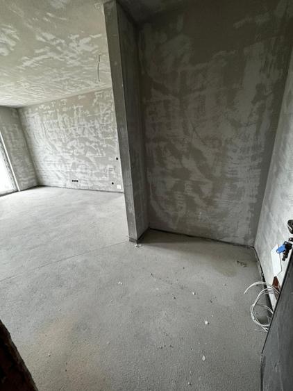 Apartament de 3 camere FINISAT / Muzeul Apei 57,68 mp, terasa 19,44 mp,
