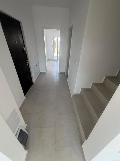 CASA DUPLEX INDEPENDENTEI, TOATE UTILITATILE, TEREN 243 MP, COMIS 0%