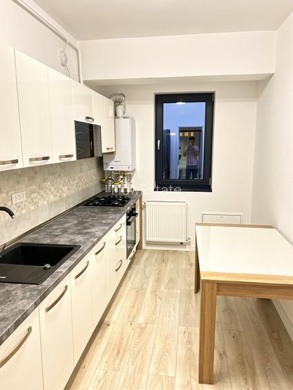 Apartament 2 Camere | 4 min Metrou Tineretului | Centrala Proprie | Parcare - 6