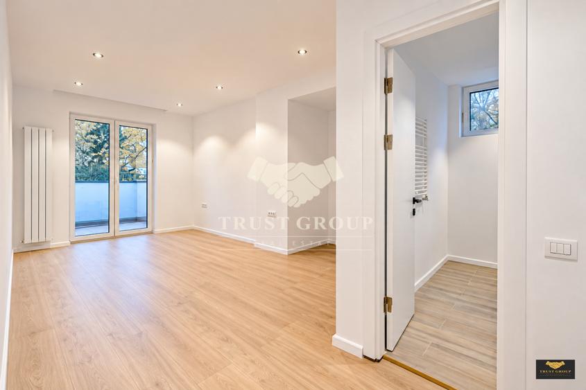 Aparatment 4 camere Victoriei | Terasa 44mp | Loc de parcare + Boxa