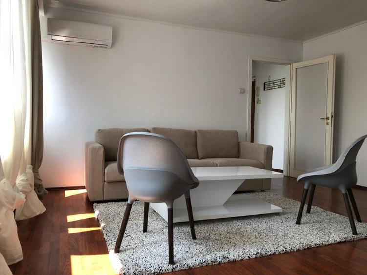 Apartament 3 camere Romana|2 minute metrou|Fara risc|Investitie