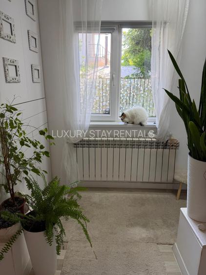 Propun spre vânzare o casă cochetă, ideală pentru o persoană sau un cuplu - 7