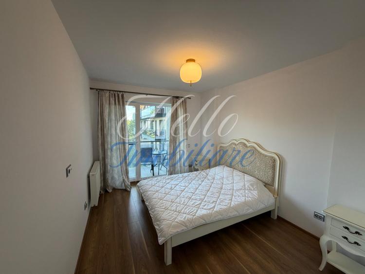 Apartament de 2 camere, 54 mp, Gheorgheni
