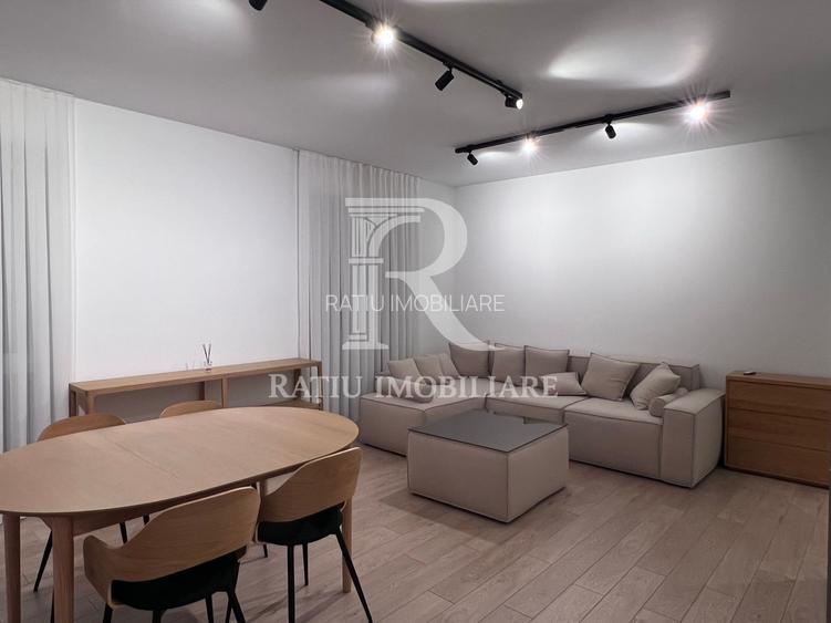 Apartament cu 3 camere | parcare subterana | Prima Arena | Oradea