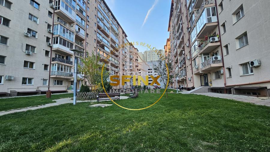 2 camere bloc 2008/ Vitan Barzesti Confort Park/ centrala/ pet friendly - 6