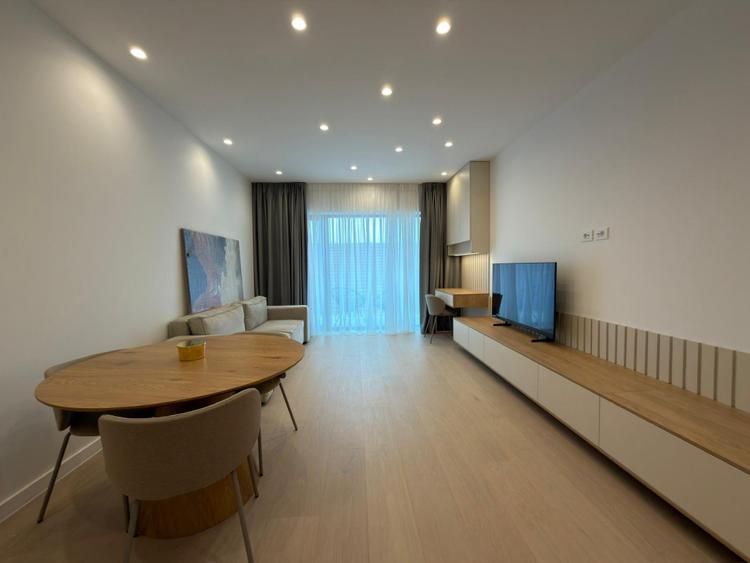 Apartament 2 camere | Aviației Tower | Promenada Mall si Metrou la 2 min