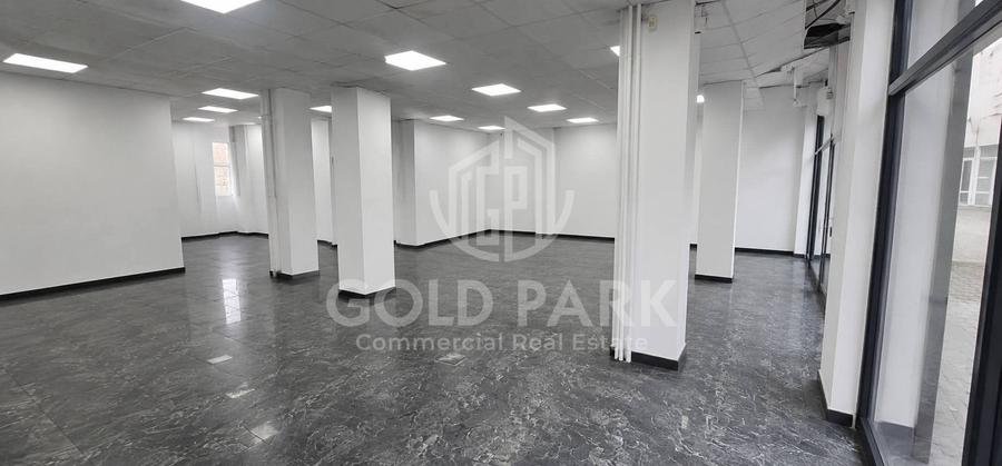 Spațiu Comercial – Marasti – Trafic Pietonal Intens - Vizibilitate