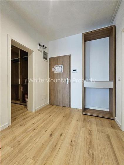 Apartament modern cu parcare subterana Vitus - 26
