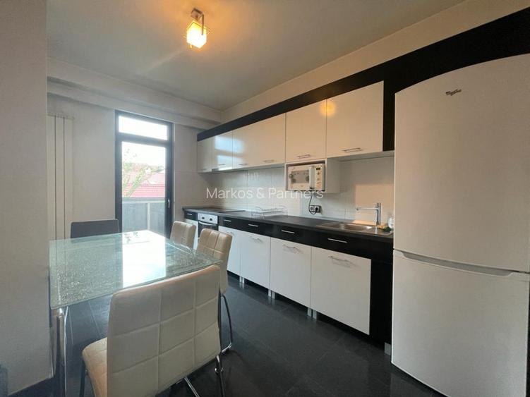 Apartament 2 camere 64mp parcare subterana Calea Manastur USMV - 6