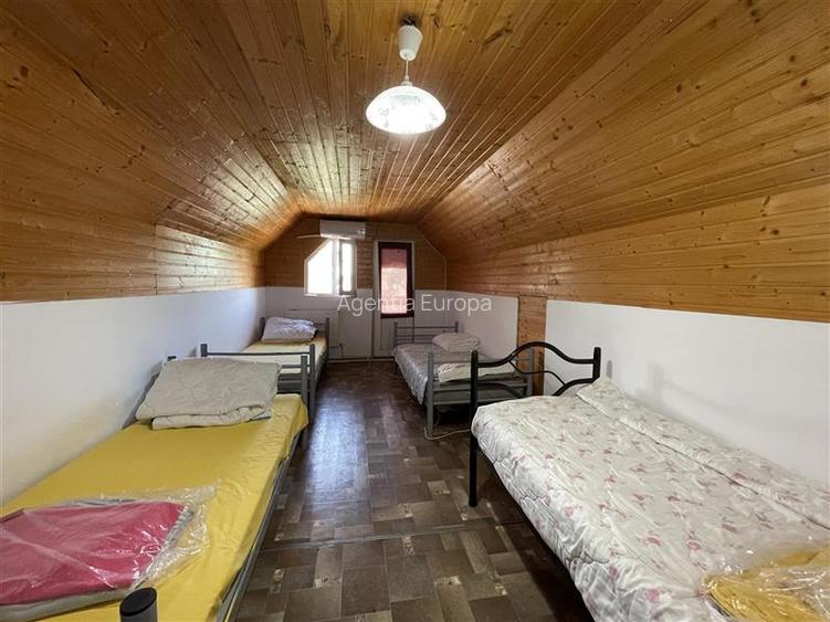 Casa tip Pensiune zona Dallas-Tulcea - 14
