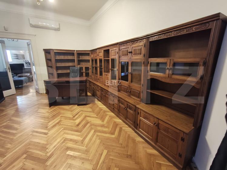 De inchiriat apartament lux zona ultracentrala cu garaj si loc de parcare - 15