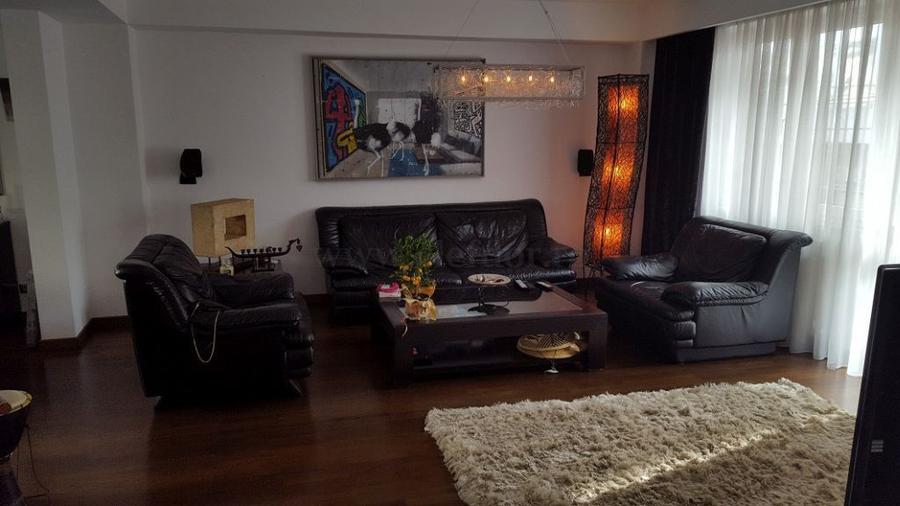 P-ta Dorobanti / Floreasca duplex mobilat si renovat 2018