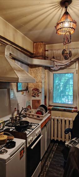 Apartament 2 camere zona Stadion etaj 2