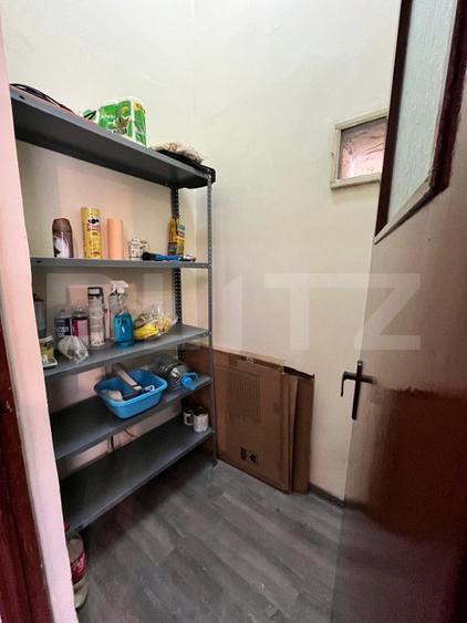 Spatiu birou de închiriat, 60 mp, zona Tribunalul Bistrita