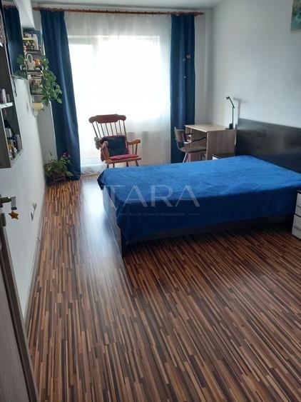 Apartament 3 camere – Baciu, zona Primăriei