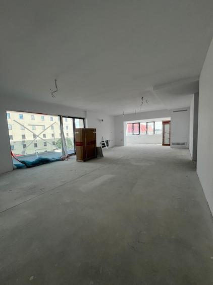 2 camere 96mp - bloc NOU - Herastrau