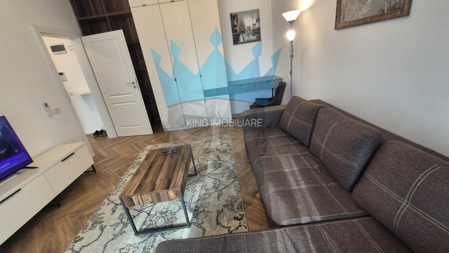 Apartament 2 Camere Exigent Plaza Lujerului Bucuresti - 2