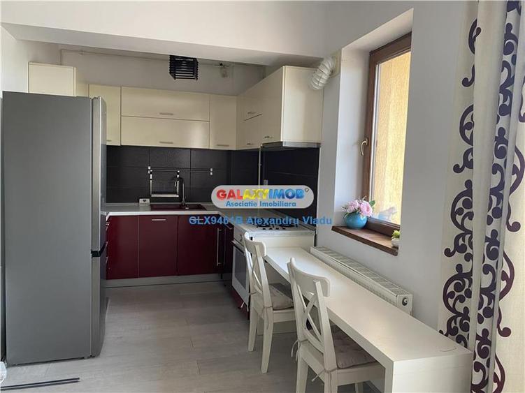 Apartament 2 camere mobilat si utilat, Complex Vitan Residence