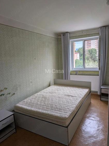 Apartament Decomandat 2 camere Barbu Lautaru,Scoala nr 1 - 4