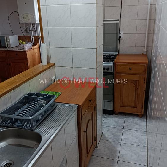 APARTAMENT CU 2 CAMERE DE ÎNCHIRIAT - 10