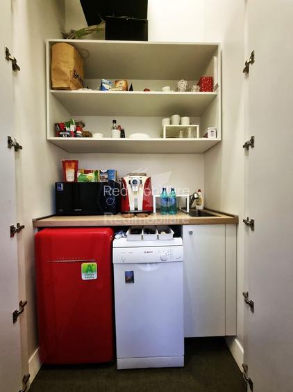 Spatiu premium de inchiriat ultracentral Cabinet Avocatura - 12