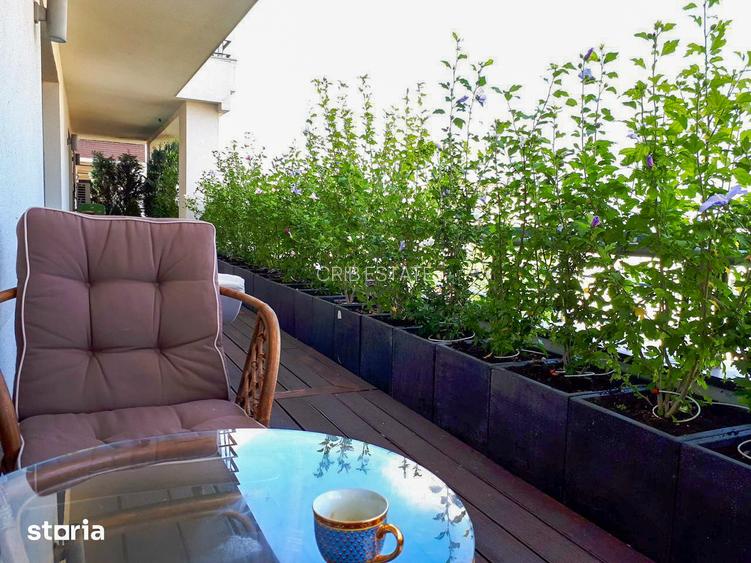 Penthouses 3 camere Parcul Regina Maria Turda | Grivita | Domenii - 6
