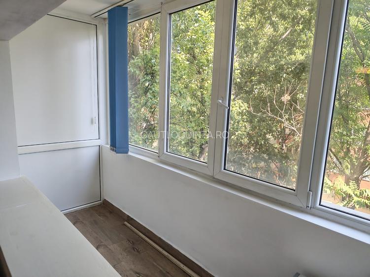 Garsonieră | Vitan | Renovat 2026 | 40,7 mp | Mobilat complet | Etaj 3 - 13