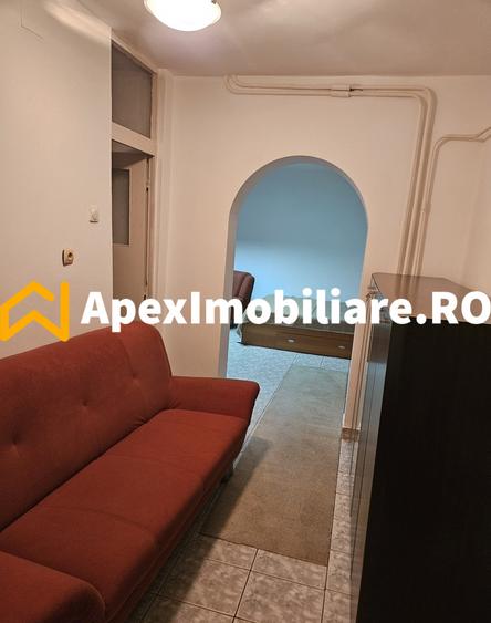 Garsoniera de inchiriat Calea Calarasilor București | ApexImobiliare.ro