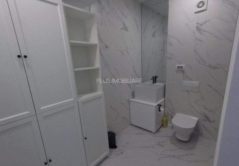 Apartament 3 camere Lux+Loc de parcare in Complexul Novum zona Parc Carol - 7