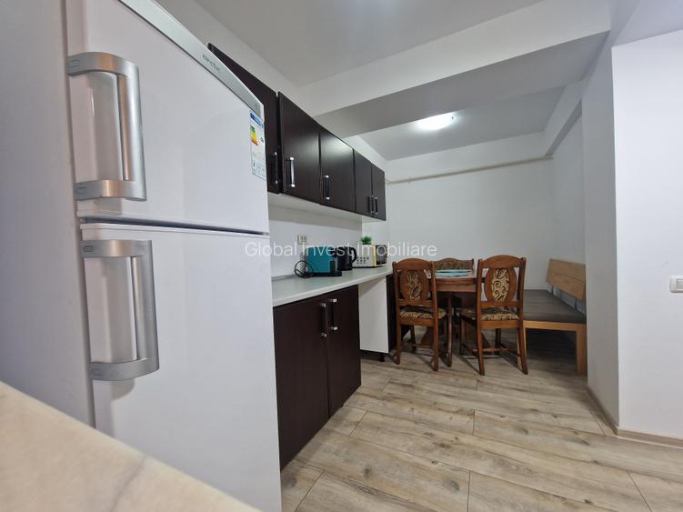 Mamaia Nord(200m de plaja)-Apartament 2 camere 65mp cu parcare subterana si boxa - 11