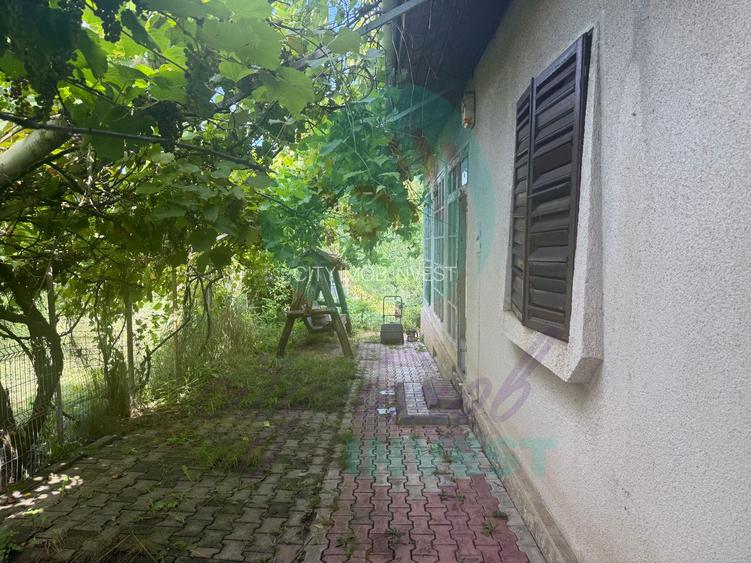 Casa MOARA DOMNEASCA cu teren 1000 mp - 16