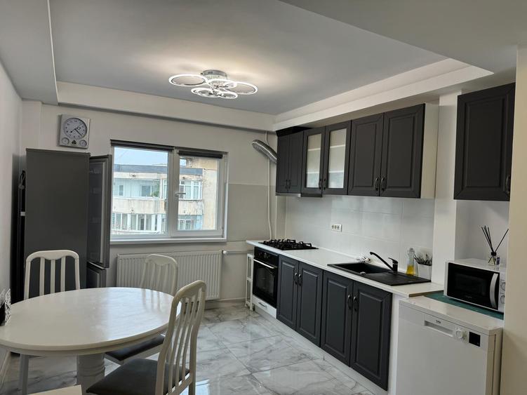 Apartament 3 camere superb la 5 minute de metrou Tineretului