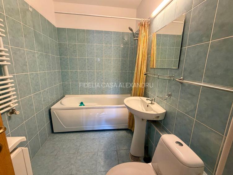 Apartament 2 camere, Canta, decomandat - 5