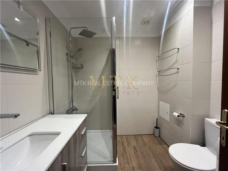 Apartament 3 camere I Primaverii I 1 Loc de parcare - 15