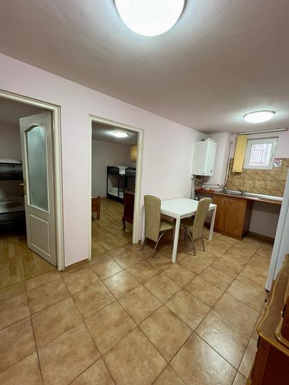 Chirie apartament bloc nou strada C.Coposu mobilat 250eur