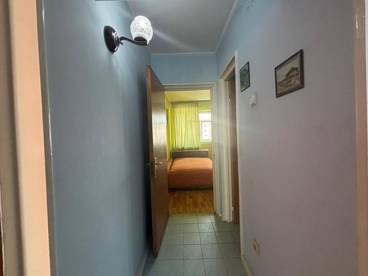 3 Camere Sos. Colentina Kaufland 60 Mp 10 Min Metrou Obor