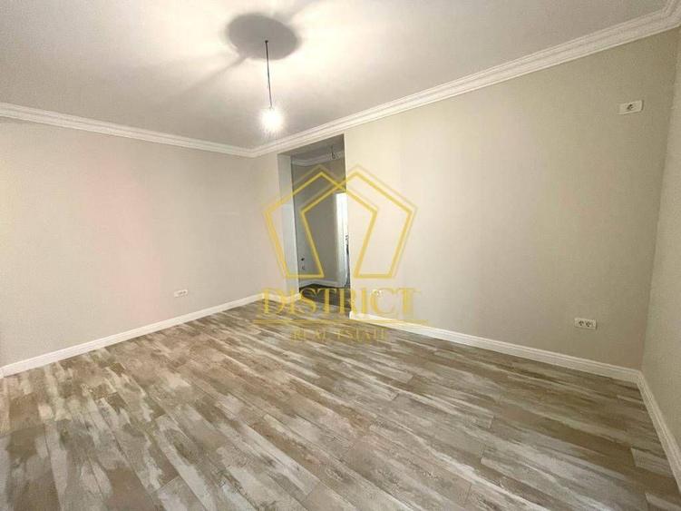 Apartament cu 2 camere si curte 50mp | Giroc | Penny | Lidl
