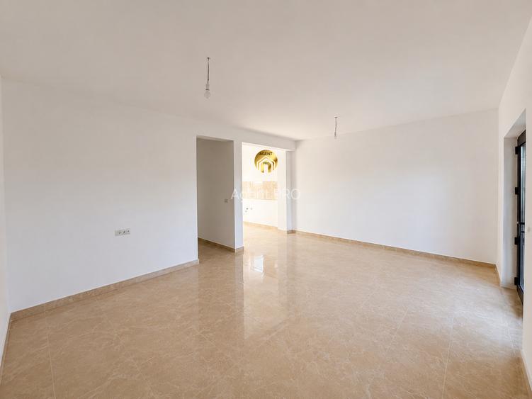 Casa P+1 - 4 camere LA CHEIE - Aproape de DN1 si Metrou! Otopeni - 3