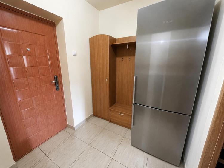 Garsonieră de închiriat | etaj 2 | 33mp utili | Balcon | Sebes - zona Ciserom